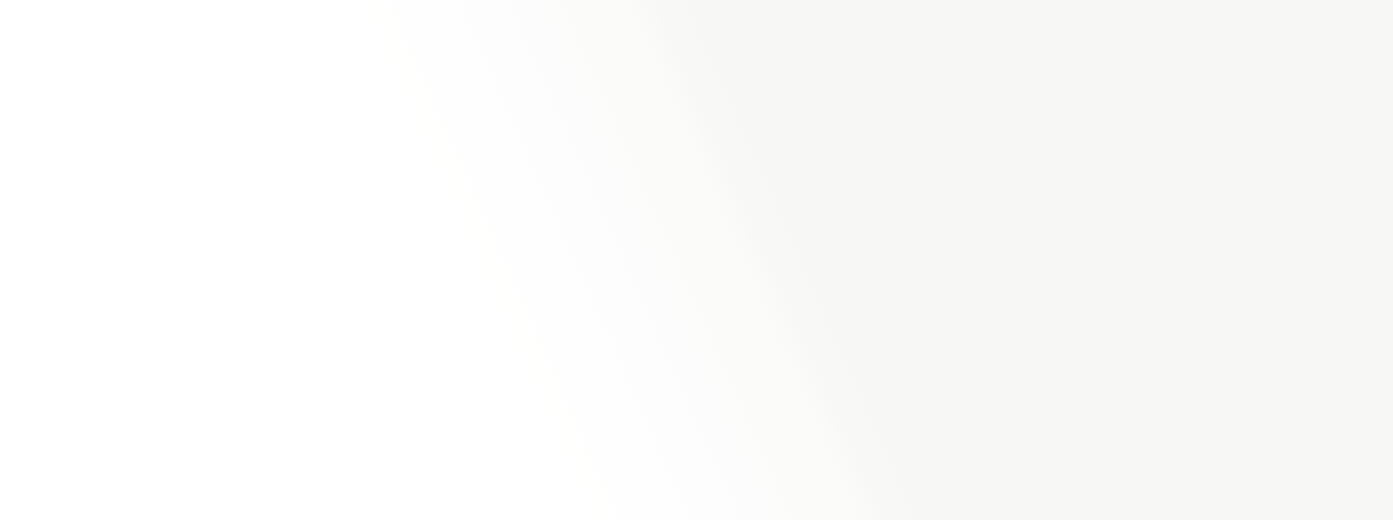 Ein grauer Hintergrund