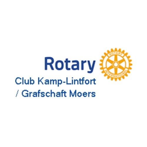 Rotary Club Kamp-Lintfort / Grafschaft Moers / C/O Casino im Park