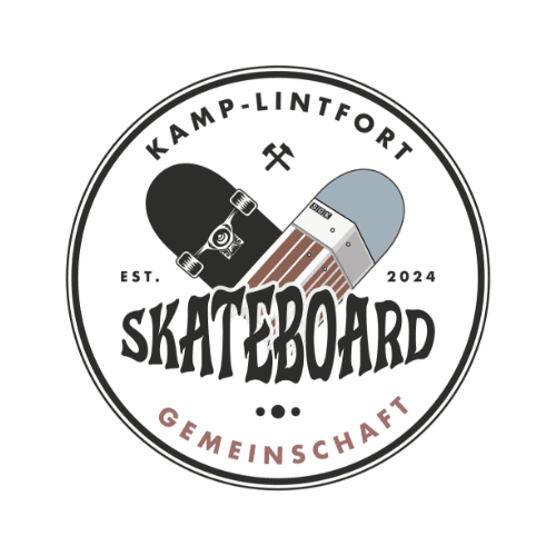 Skateboard Gemeinschaft Kamp-Lintfort