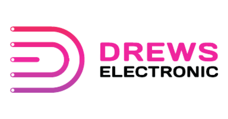 Logo Drews Electronic