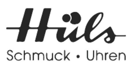Logo Hüls Schmuck + Uhren