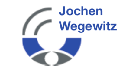 Logo Jochen Wegewitz