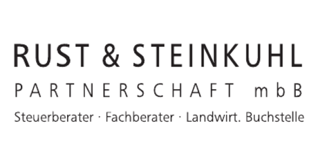 Logo Rust & Steinkuhl Partnerschaft mbB