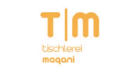 Logo Tischlerei Maqani