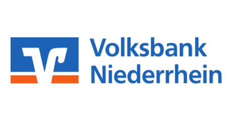 Logo Volksbank Niederrhein