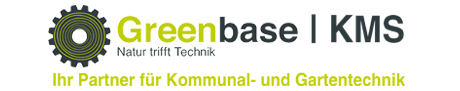 Logo Greenbase KMS
