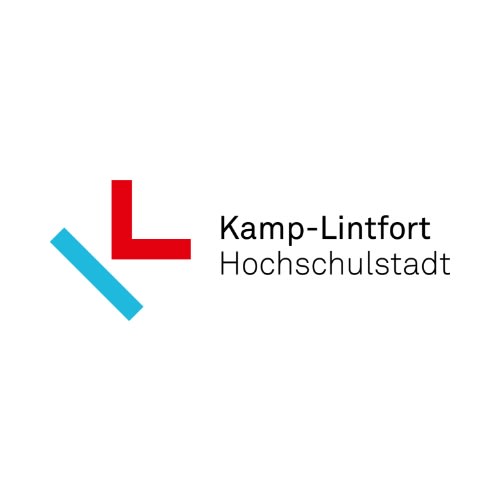 Logo Stadt Kamp-Lintfort