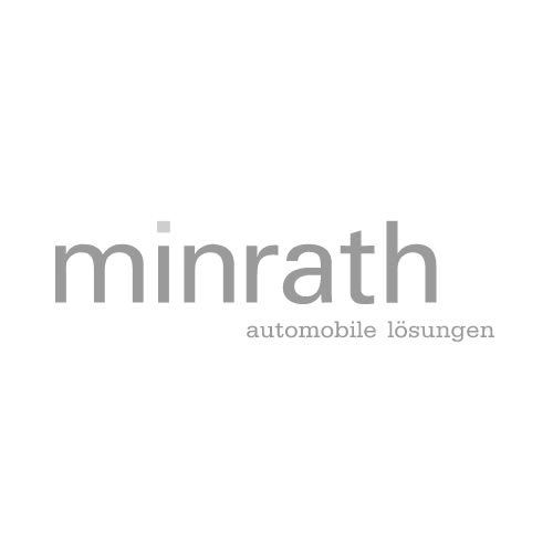 Logo Autohaus Minrath