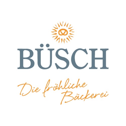 Logo Bäckerei Büsch