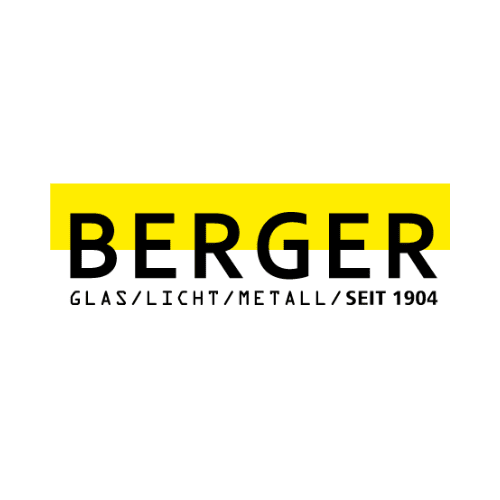 Logo Berger GmbH